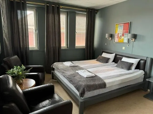 Hotel Älvsjö Stockholm